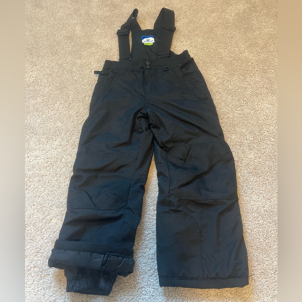 Slalom snow/ski pants